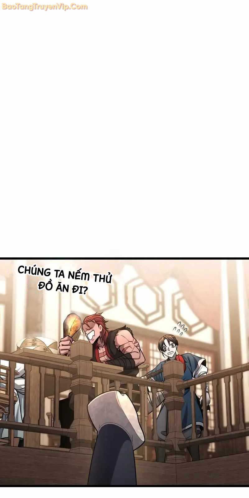 Hoa Vô Thập Nhật Công - Chap 9