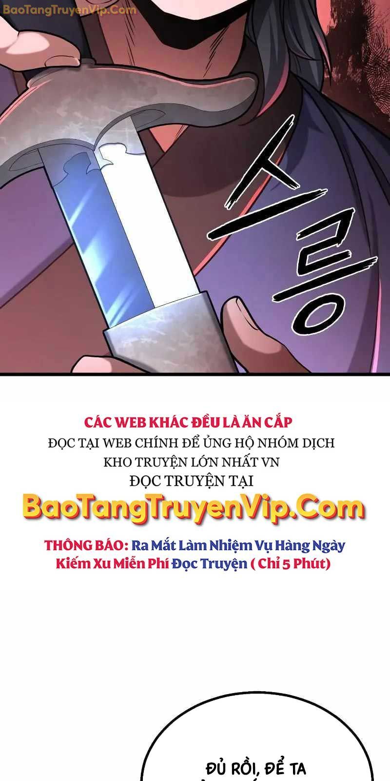 Hoa Vô Thập Nhật Công - Chap 9