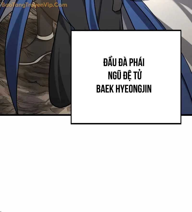 Hoa Vô Thập Nhật Công - Chap 9