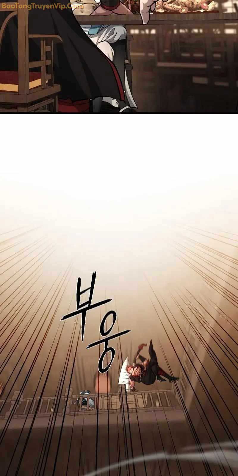 Hoa Vô Thập Nhật Công - Chap 9