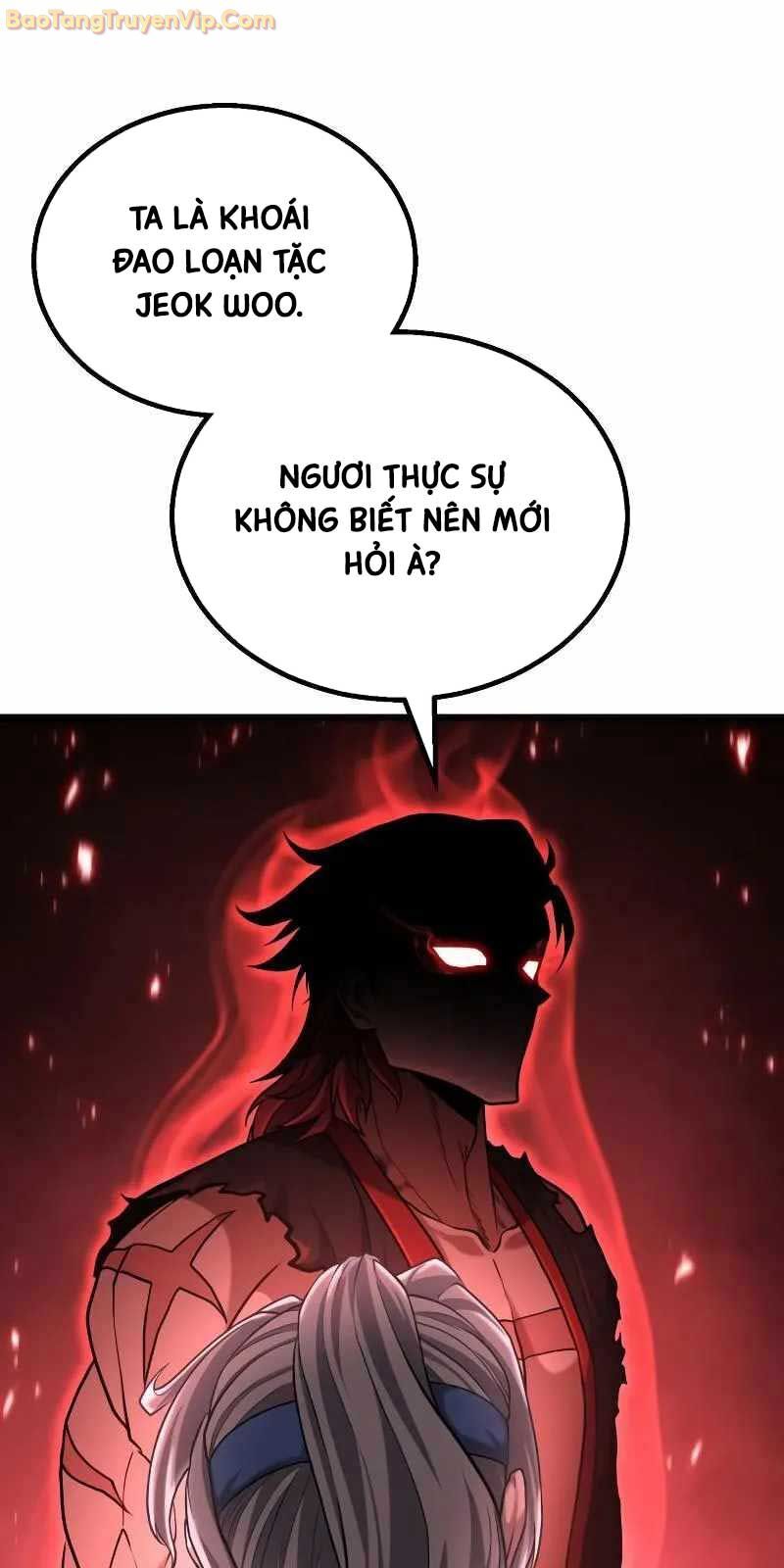 Hoa Vô Thập Nhật Công - Chap 9