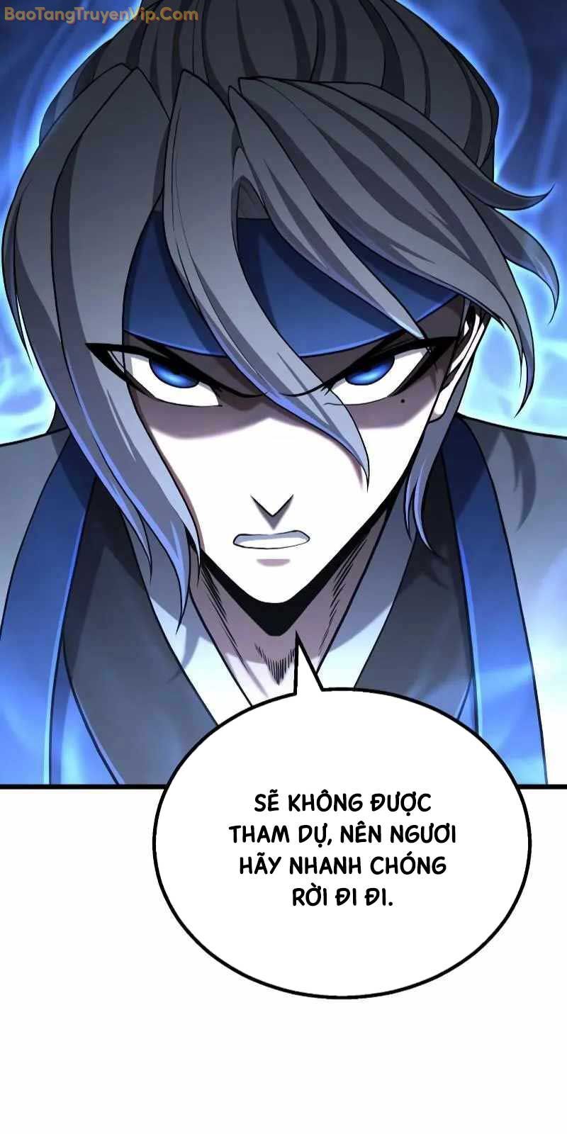Hoa Vô Thập Nhật Công - Chap 9