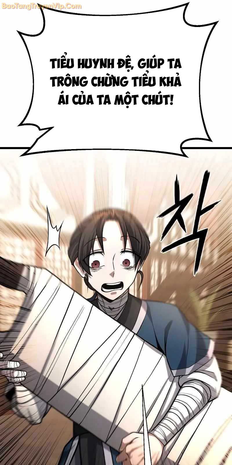 Hoa Vô Thập Nhật Công - Chap 9