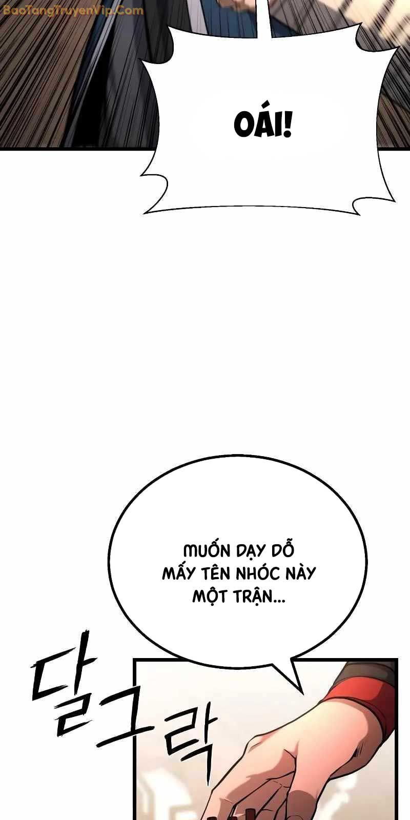 Hoa Vô Thập Nhật Công - Chap 9