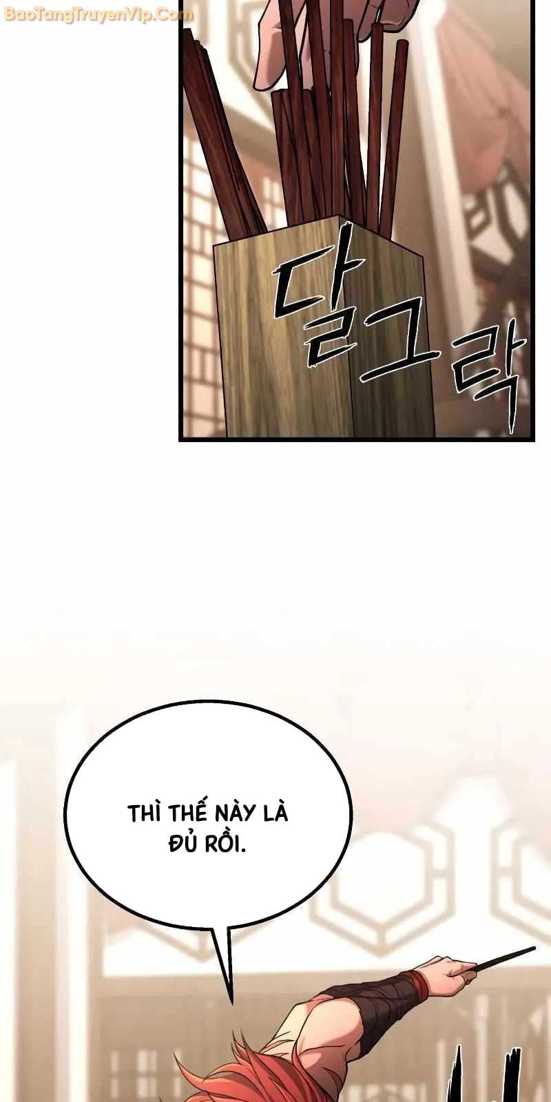 Hoa Vô Thập Nhật Công - Chap 9