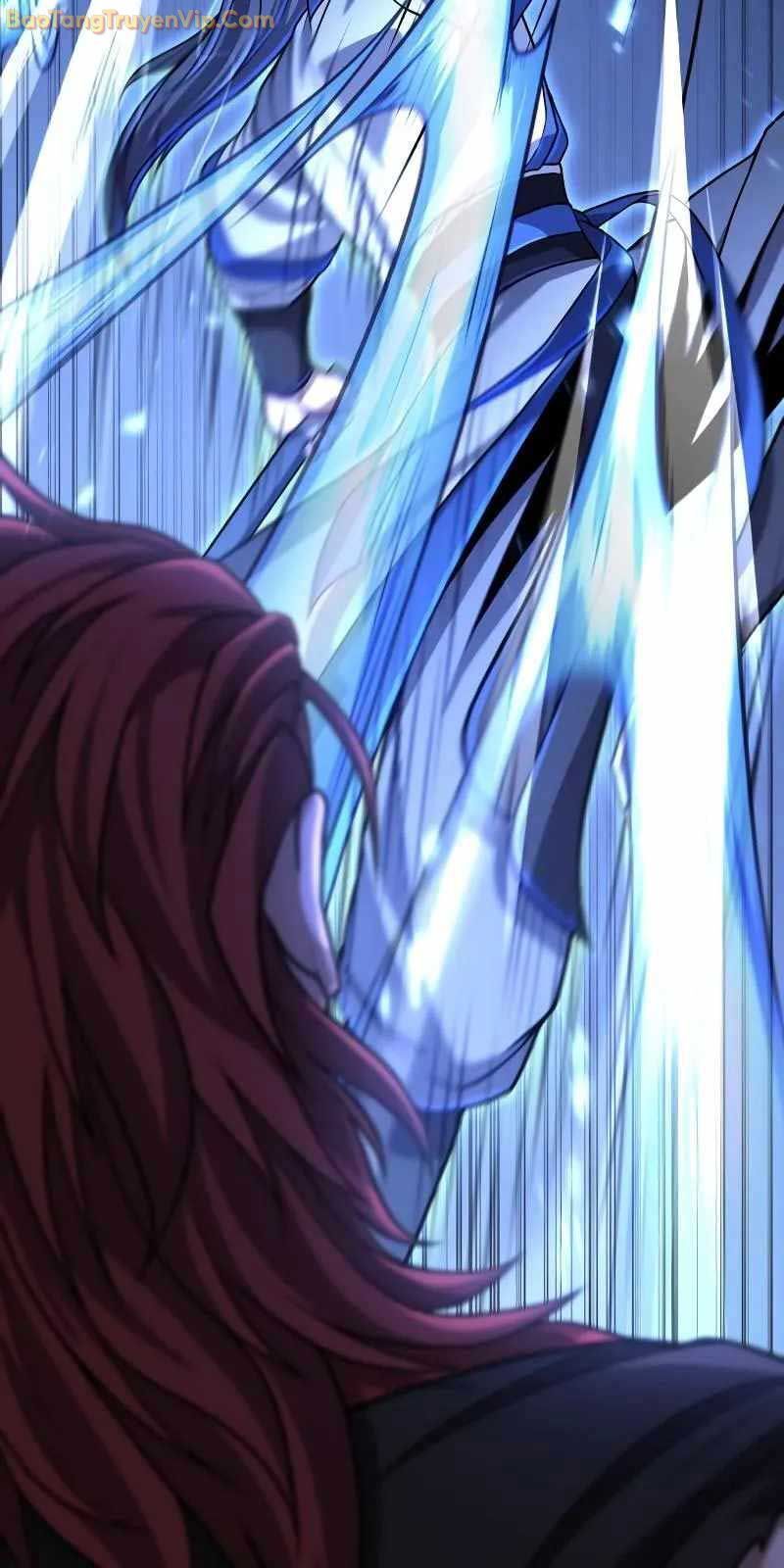 Hoa Vô Thập Nhật Công - Chap 9