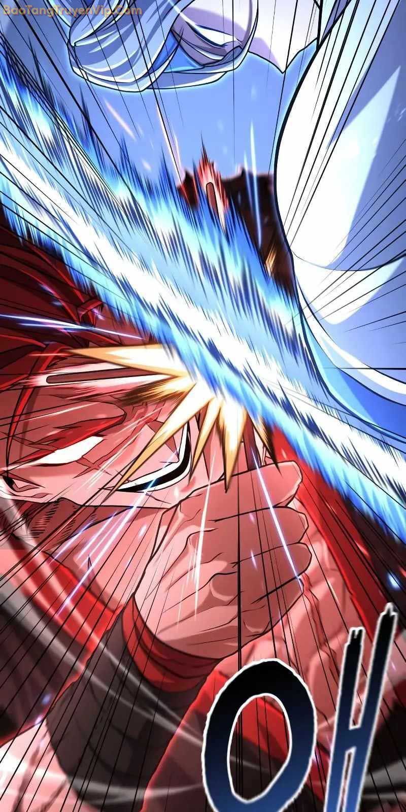 Hoa Vô Thập Nhật Công - Chap 9