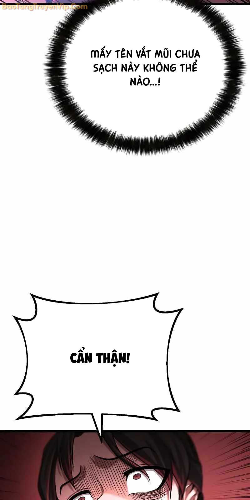 Hoa Vô Thập Nhật Công - Chap 9