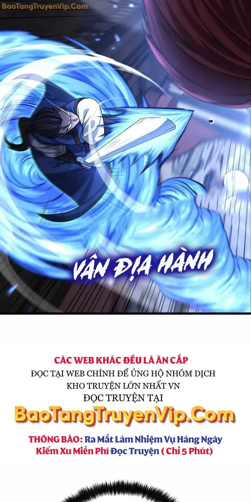 Hoa Vô Thập Nhật Công - Chap 9