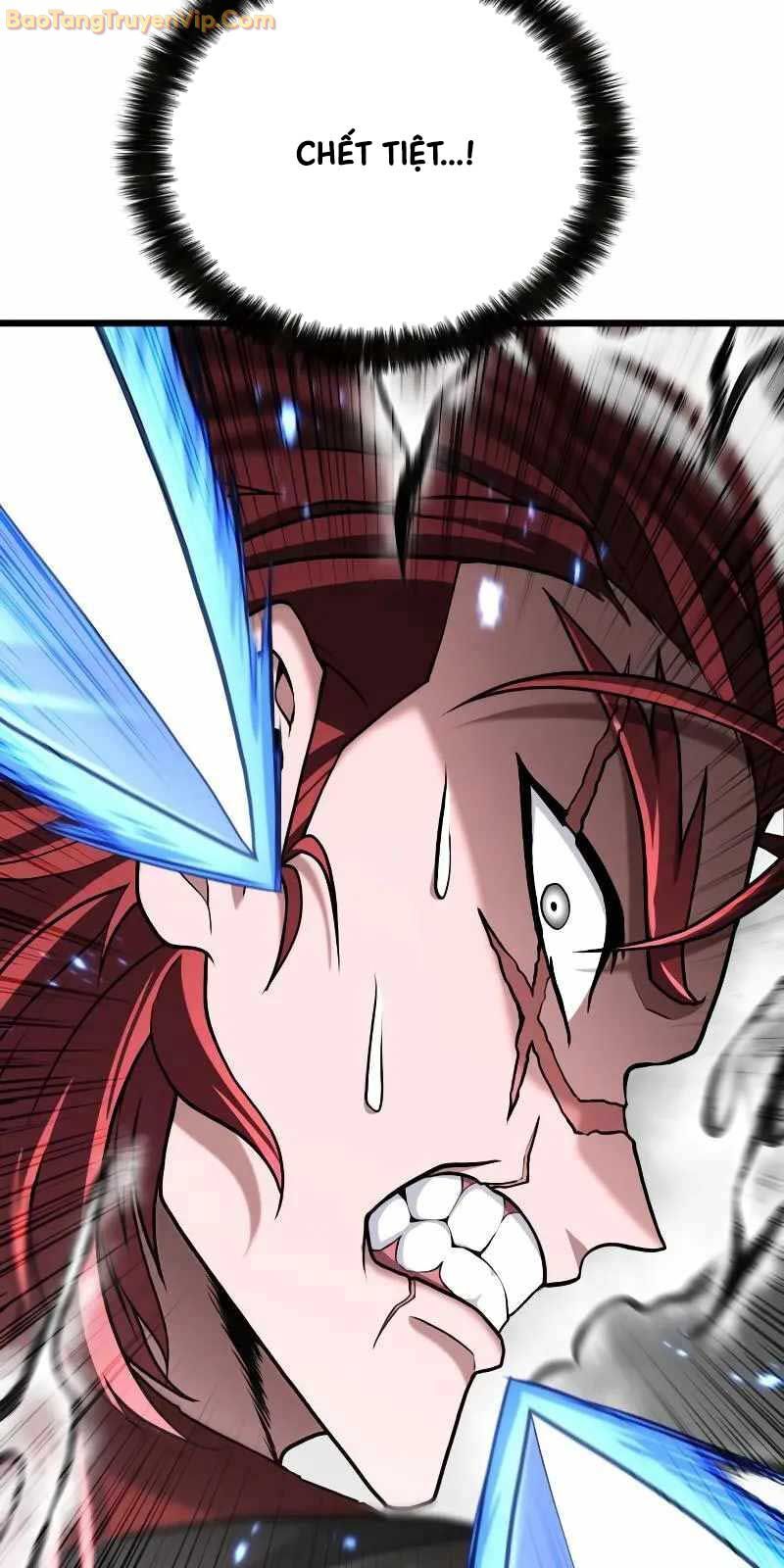 Hoa Vô Thập Nhật Công - Chap 9