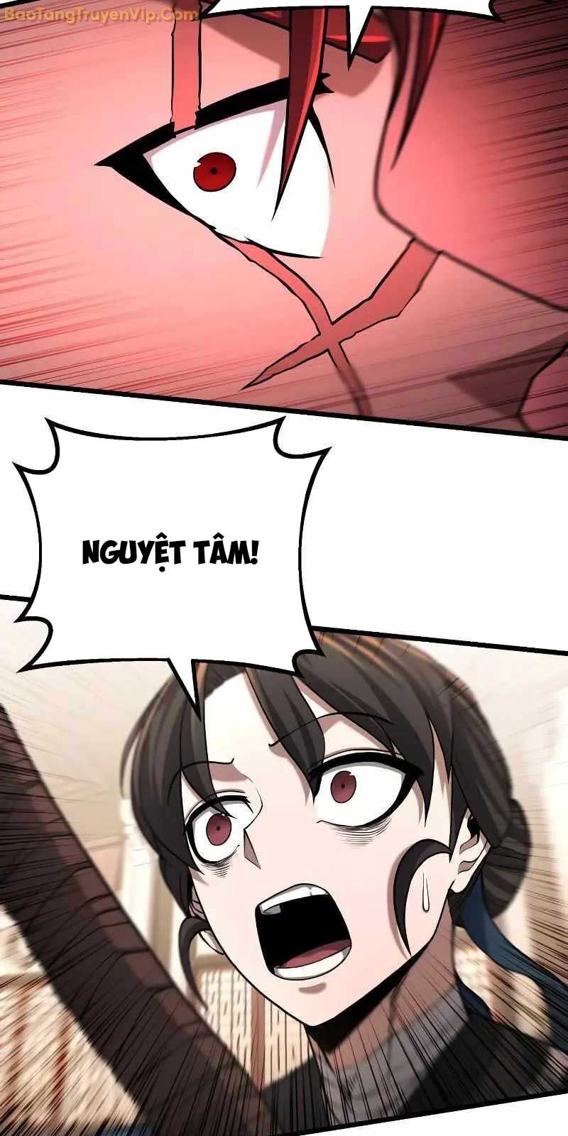 Hoa Vô Thập Nhật Công - Chap 9