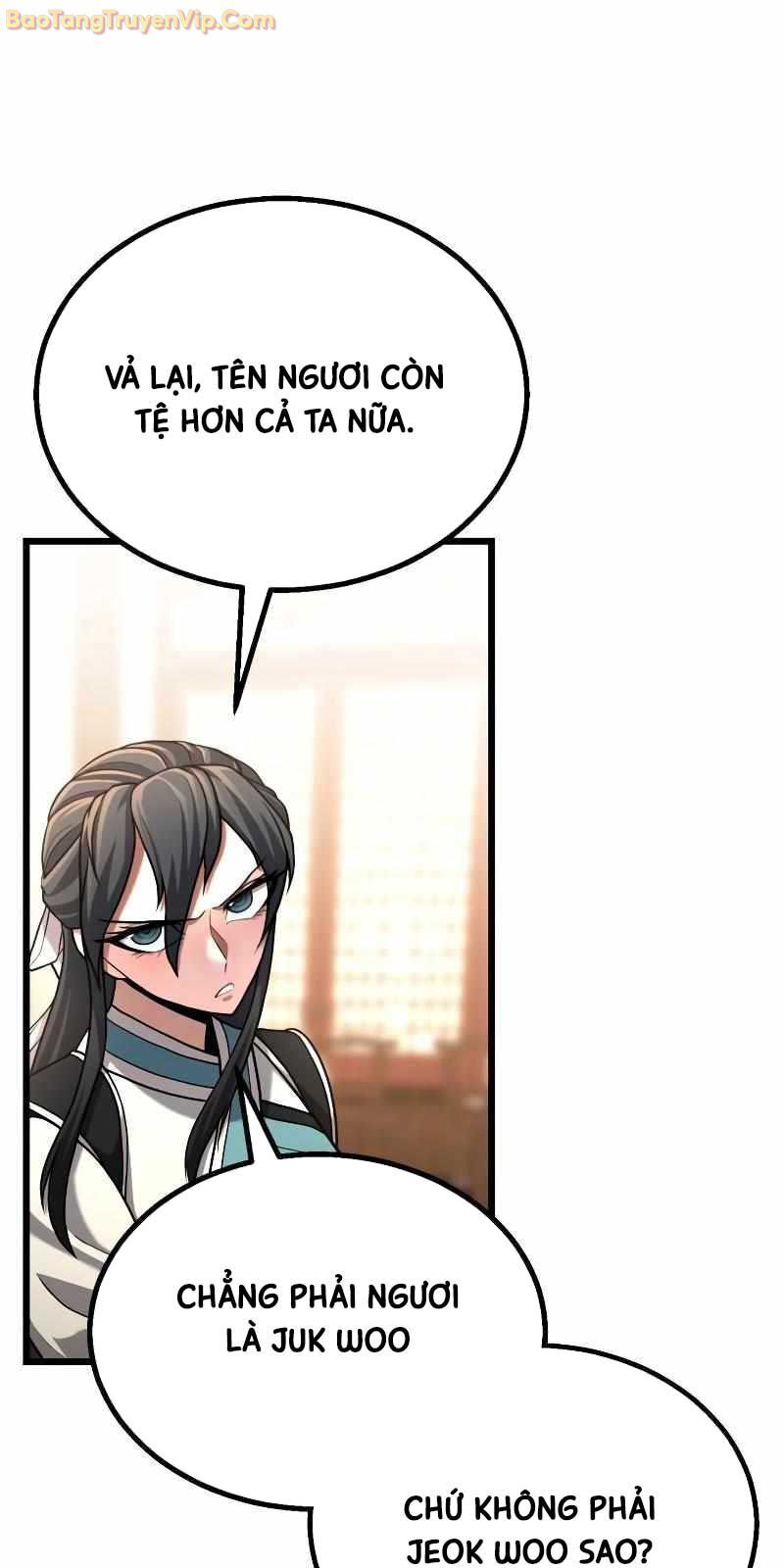 Hoa Vô Thập Nhật Công - Chap 9