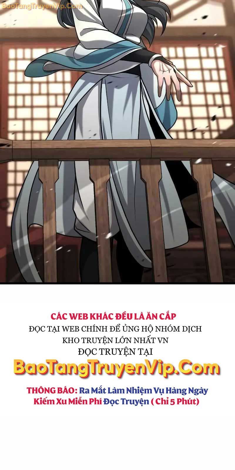 Hoa Vô Thập Nhật Công - Chap 9