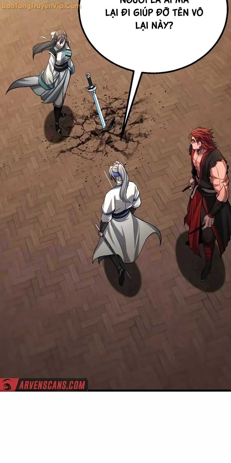 Hoa Vô Thập Nhật Công - Chap 9