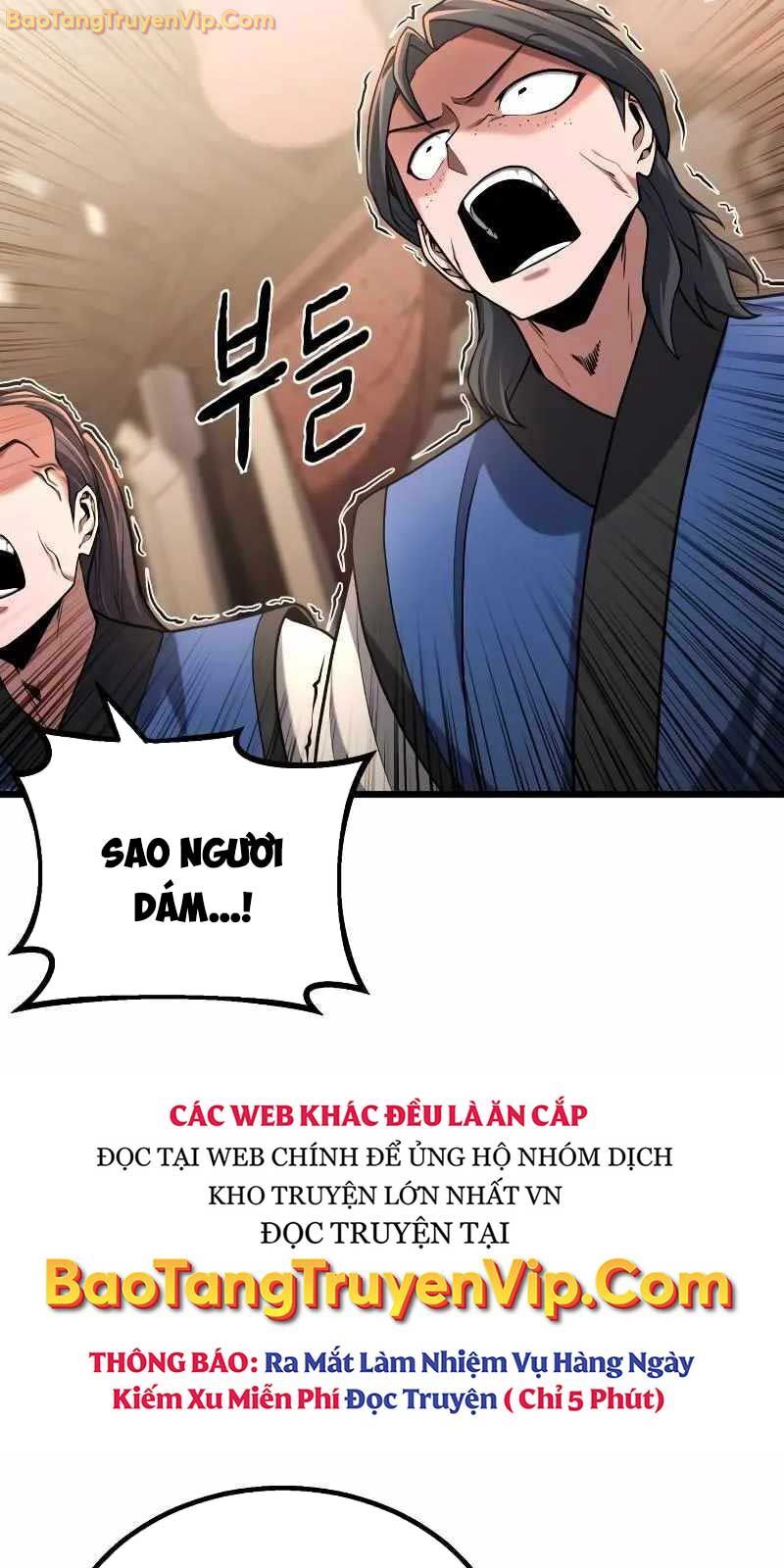 Hoa Vô Thập Nhật Công - Chap 9