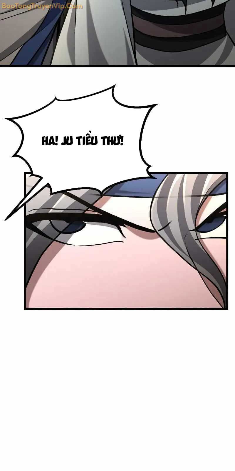 Hoa Vô Thập Nhật Công - Chap 9