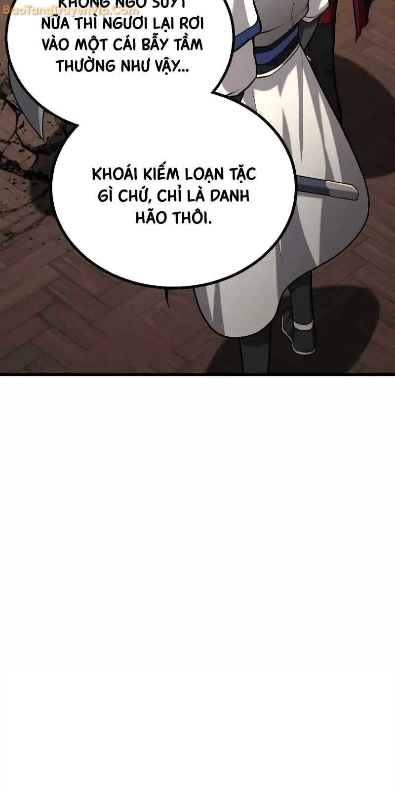 Hoa Vô Thập Nhật Công - Chap 9