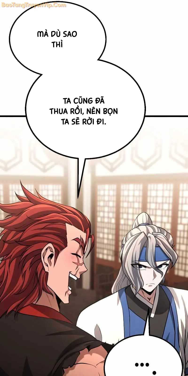 Hoa Vô Thập Nhật Công - Chap 9