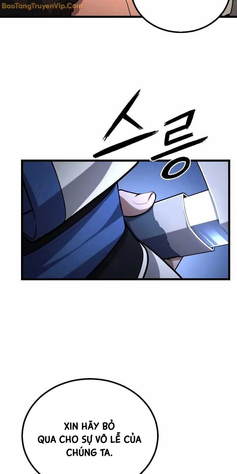 Hoa Vô Thập Nhật Công - Chap 9