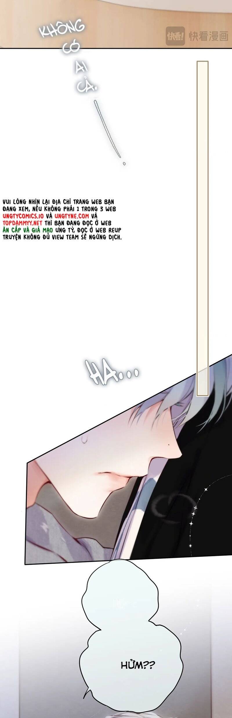 Hoặc Tinh Chi Mục - Chap 13