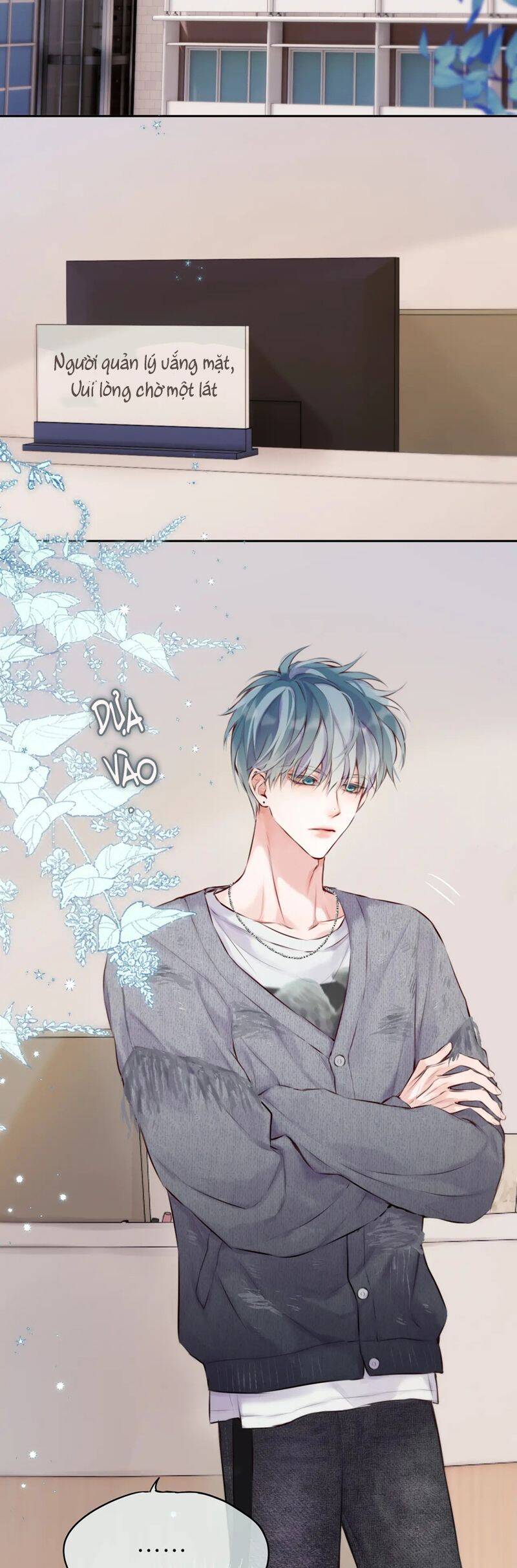 Hoặc Tinh Chi Mục - Chap 13