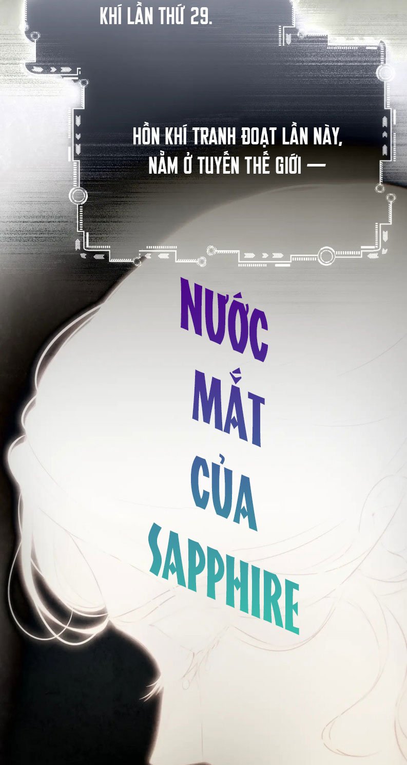 Hoặc Tinh Chi Mục - Chap 18