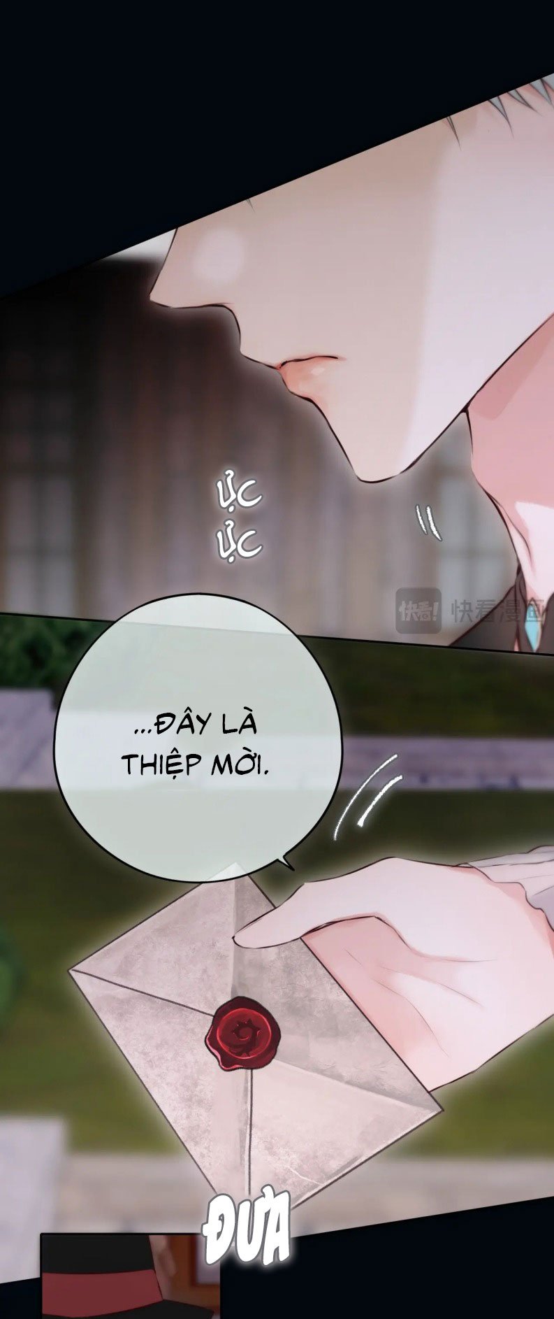 Hoặc Tinh Chi Mục - Chap 18