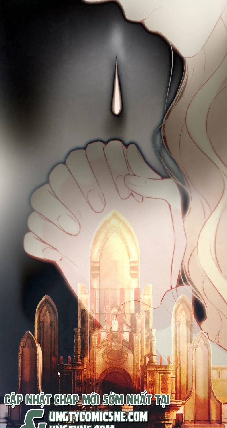 Hoặc Tinh Chi Mục - Chap 18