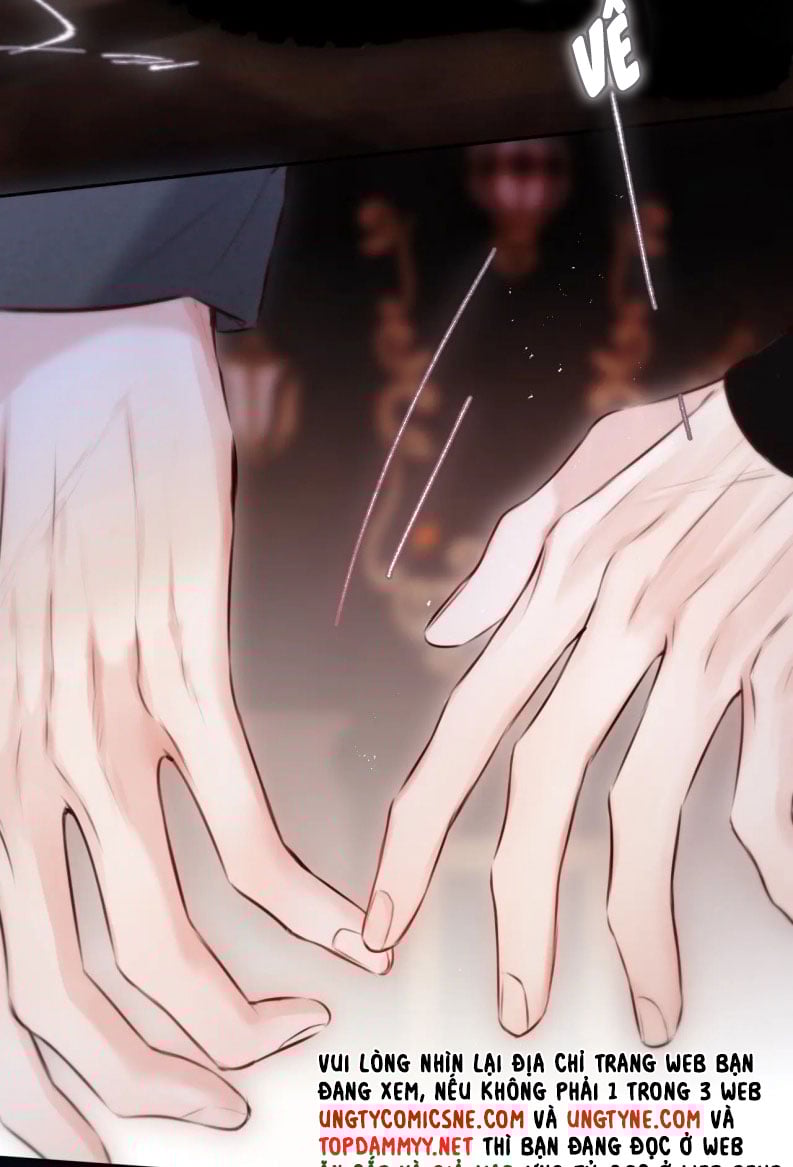 Hoặc Tinh Chi Mục - Chap 18