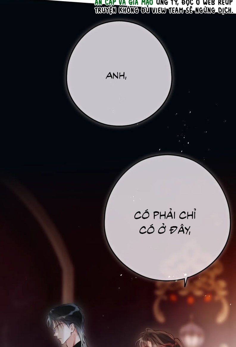 Hoặc Tinh Chi Mục - Chap 18