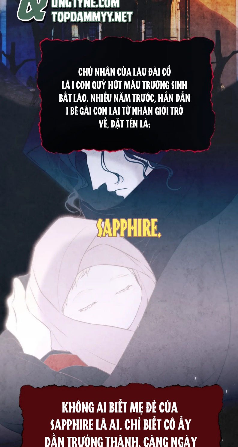 Hoặc Tinh Chi Mục - Chap 18