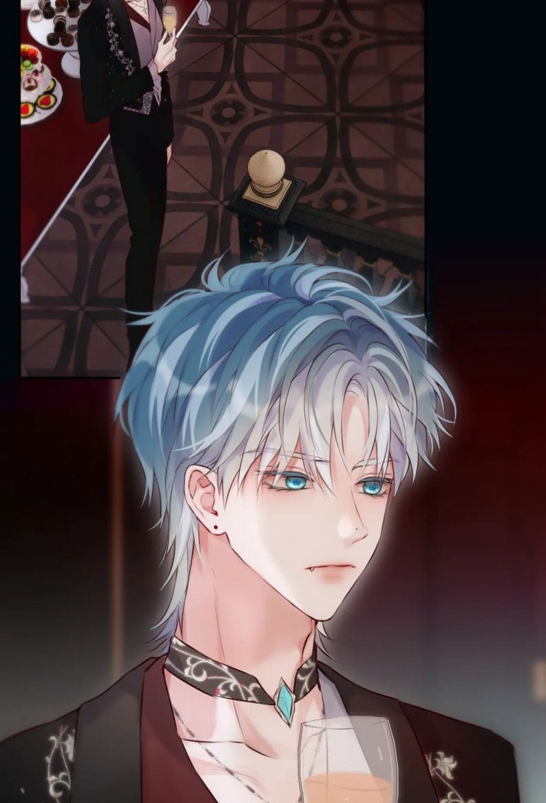 Hoặc Tinh Chi Mục - Chap 18