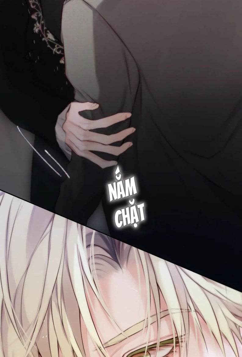 Hoặc Tinh Chi Mục - Chap 18
