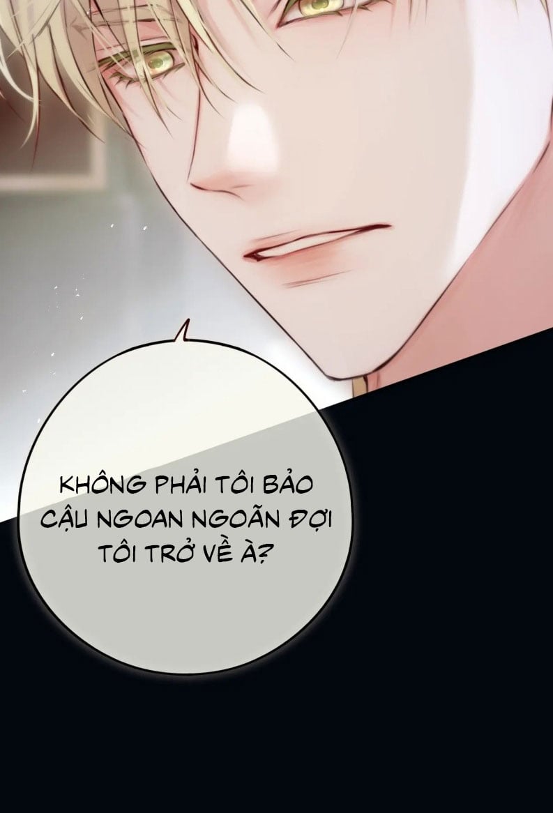 Hoặc Tinh Chi Mục - Chap 18