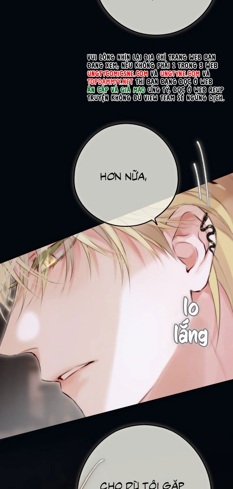 Hoặc Tinh Chi Mục - Chap 18