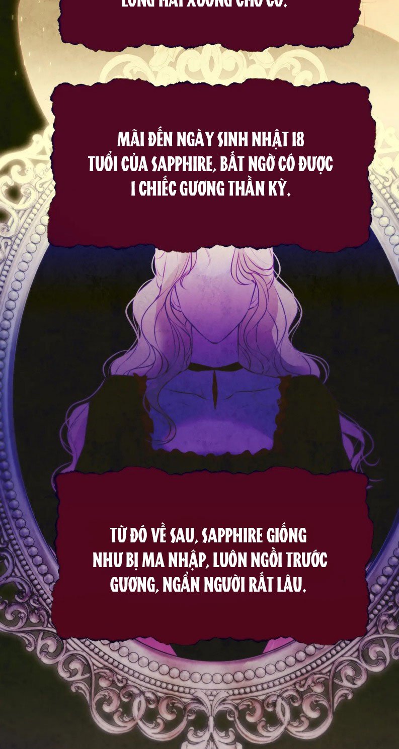 Hoặc Tinh Chi Mục - Chap 18
