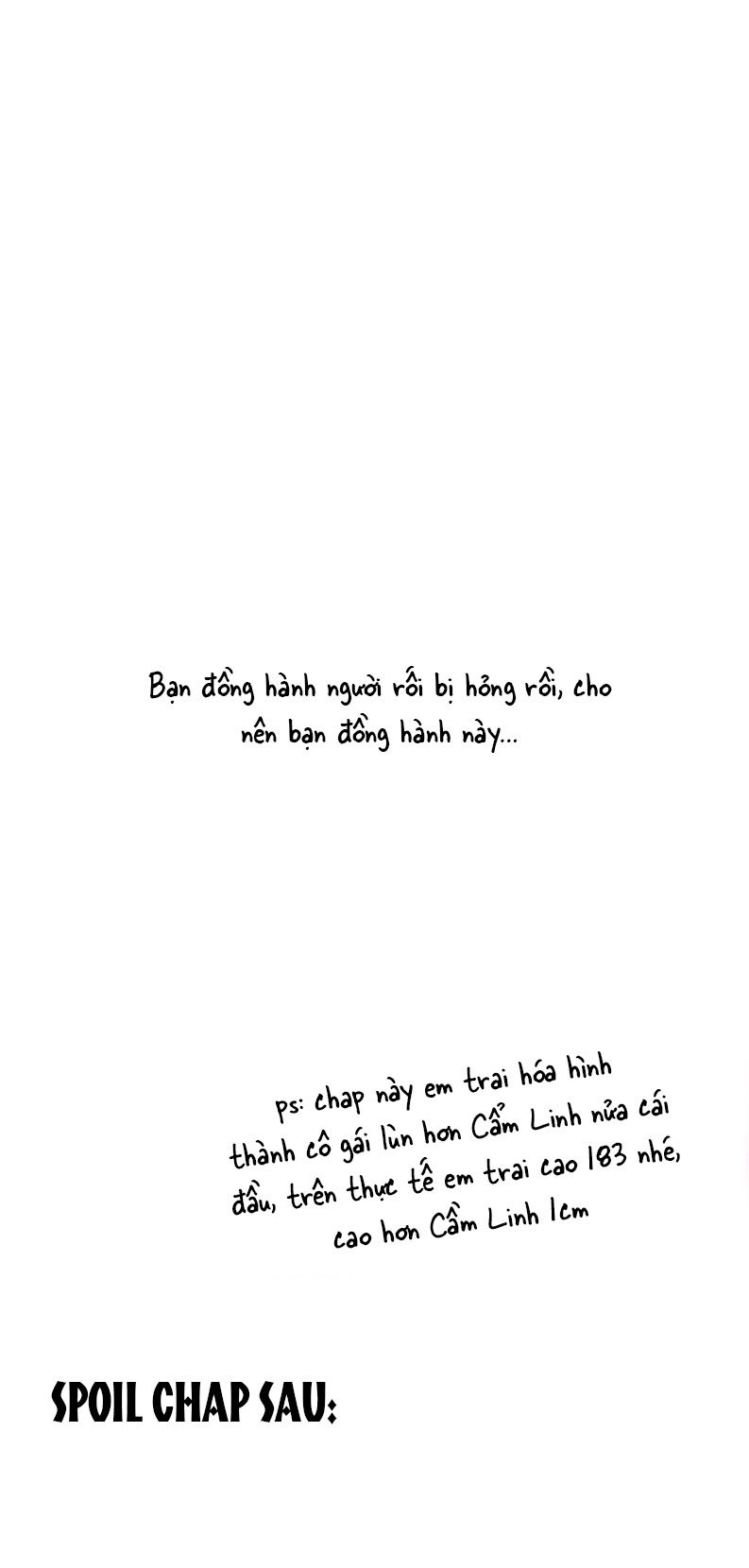 Hoặc Tinh Chi Mục - Chap 18