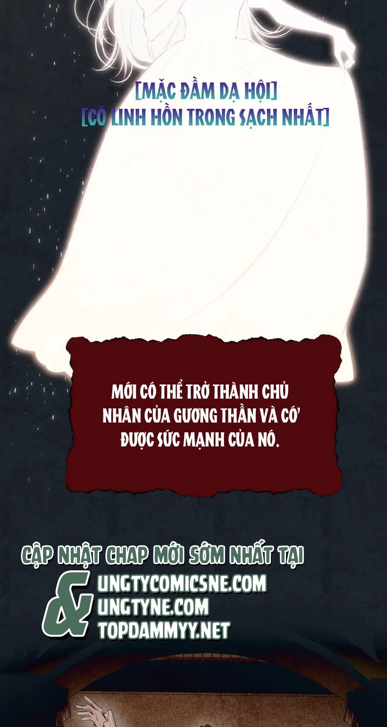 Hoặc Tinh Chi Mục - Chap 18
