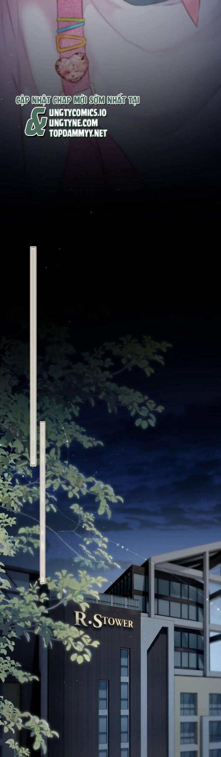 Hoặc Tinh Chi Mục - Chap 9