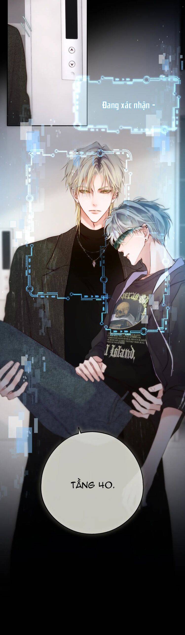 Hoặc Tinh Chi Mục - Chap 9
