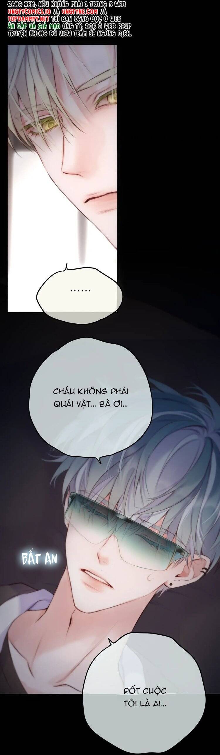 Hoặc Tinh Chi Mục - Chap 9