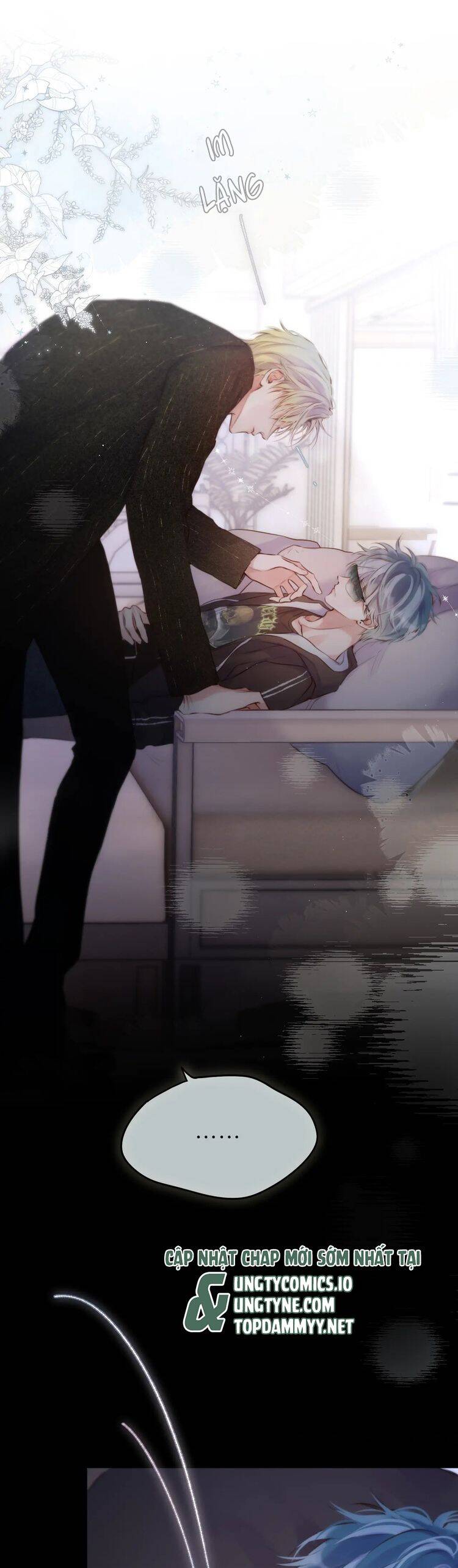 Hoặc Tinh Chi Mục - Chap 9