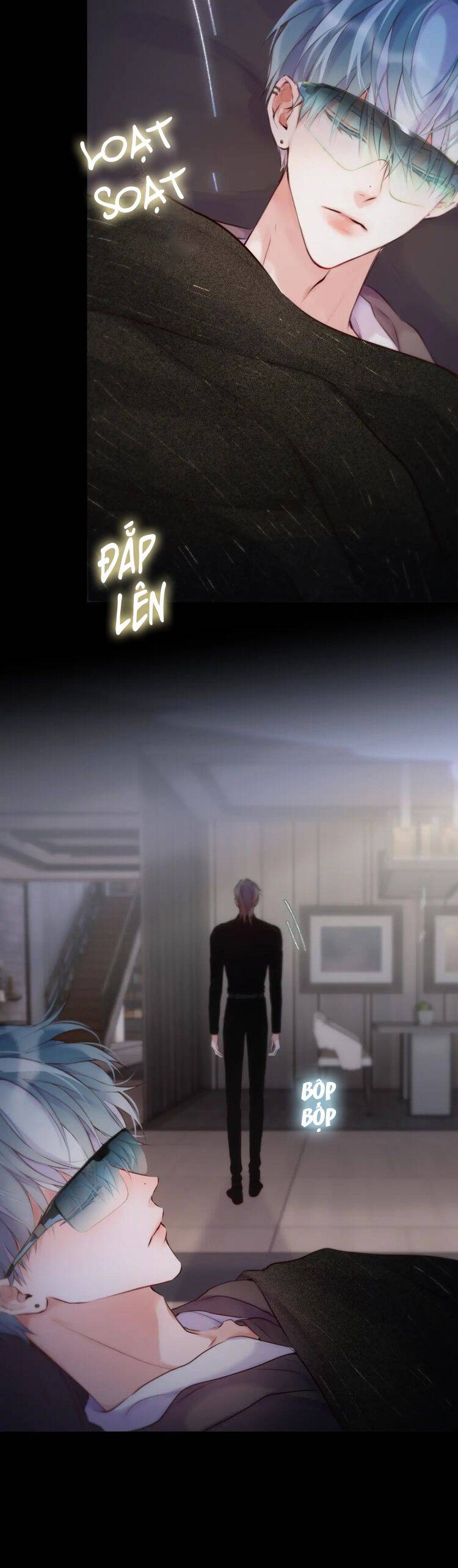 Hoặc Tinh Chi Mục - Chap 9