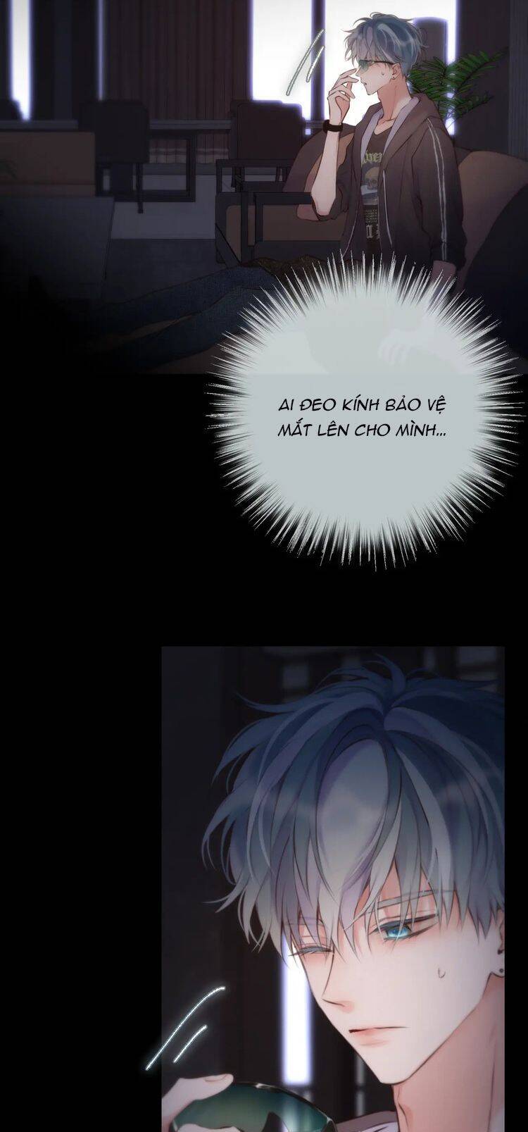 Hoặc Tinh Chi Mục - Chap 9