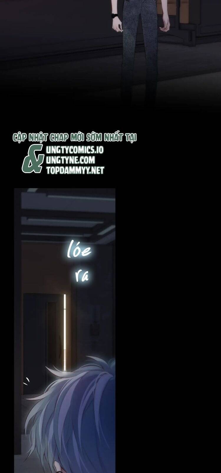 Hoặc Tinh Chi Mục - Chap 9