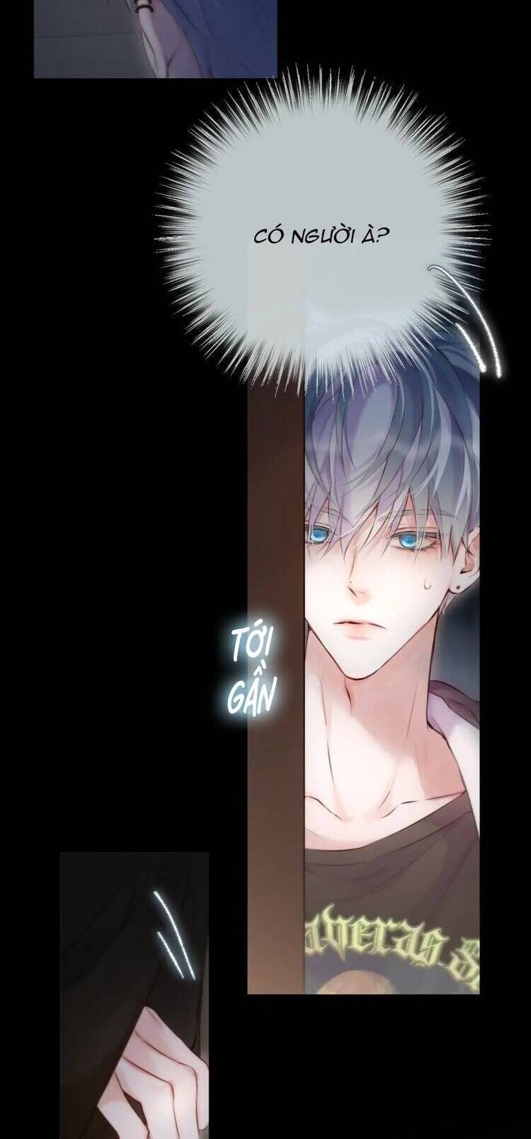 Hoặc Tinh Chi Mục - Chap 9