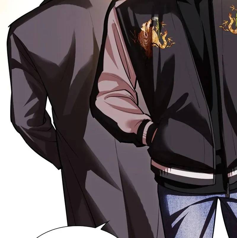 Hoán Đổi Diệu Kỳ - Chap 528