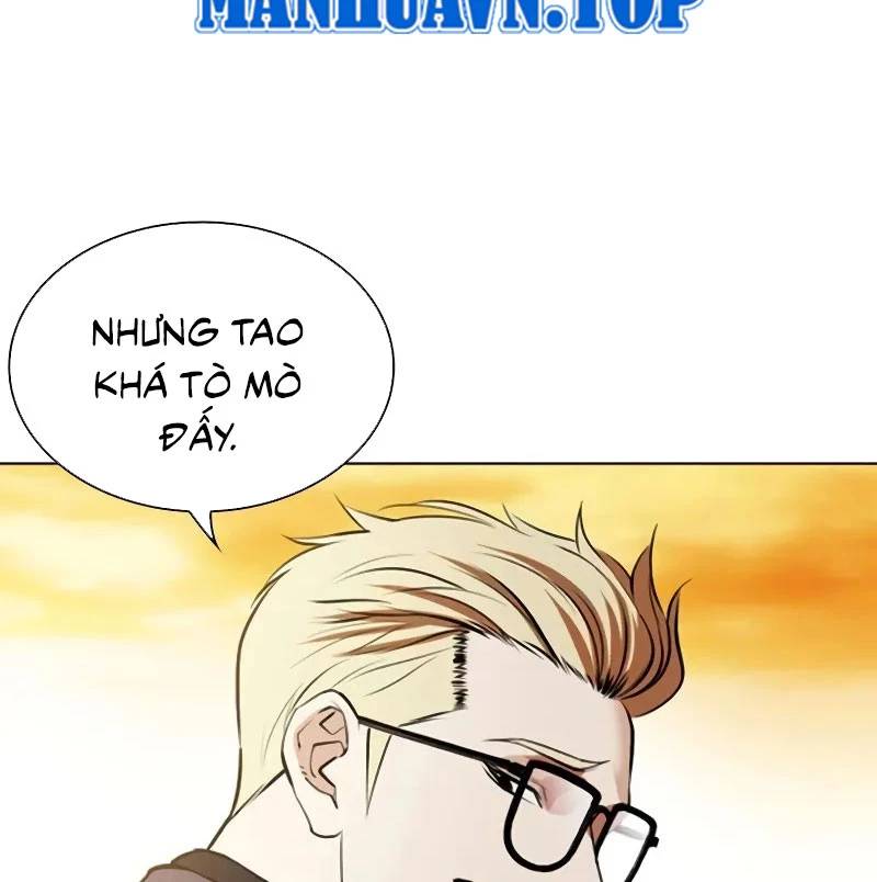 Hoán Đổi Diệu Kỳ - Chap 528