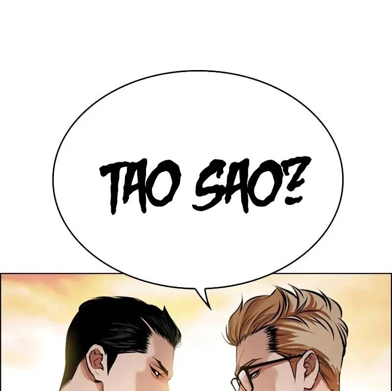 Hoán Đổi Diệu Kỳ - Chap 528