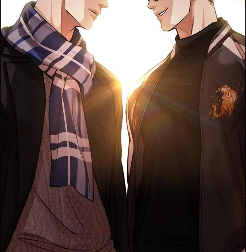 Hoán Đổi Diệu Kỳ - Chap 528